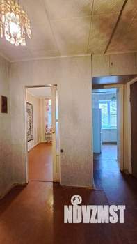 2-к квартира, вторичка, 41м2, 5/5 этаж
