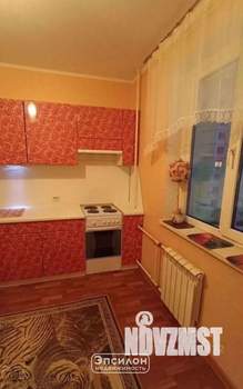 1-к квартира, вторичка, 38м2, 4/17 этаж