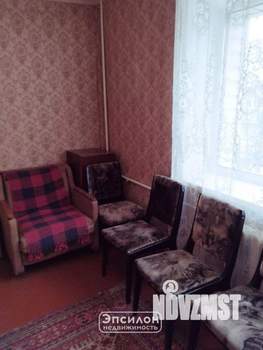 2-к квартира, вторичка, 41м2, 2/2 этаж