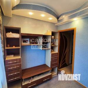 3-к квартира, вторичка, 61м2, 6/9 этаж