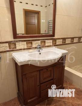 4-к квартира, вторичка, 143м2, 3/6 этаж