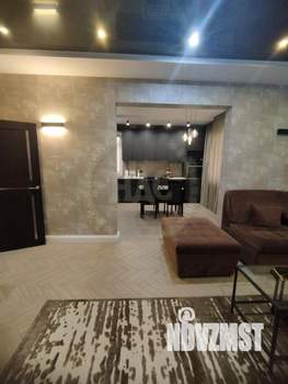 3-к квартира, вторичка, 110м2, 3/17 этаж