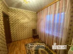 3-к квартира, вторичка, 61м2, 3/9 этаж