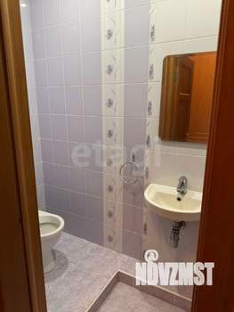 4-к квартира, вторичка, 156м2, 5/6 этаж