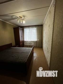 2-к квартира, вторичка, 51м2, 2/9 этаж