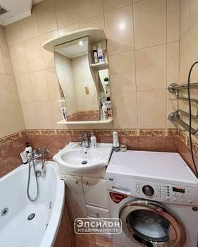 1-к квартира, вторичка, 36м2, 3/10 этаж