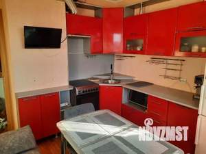 2-к квартира, вторичка, 59м2, 14/18 этаж