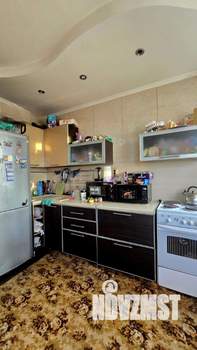 2-к квартира, вторичка, 54м2, 12/17 этаж