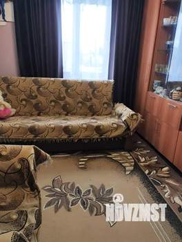2-к квартира, вторичка, 31м2, 3/3 этаж