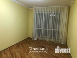 3-к квартира, вторичка, 61м2, 2/5 этаж