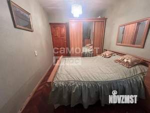 3-к квартира, вторичка, 64м2, 2/9 этаж