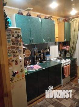 3-к квартира, вторичка, 61м2, 5/9 этаж