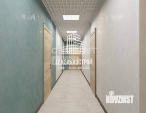 2-к квартира, вторичка, 51м2, 2/10 этаж