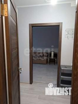 1-к квартира, вторичка, 38м2, 14/18 этаж