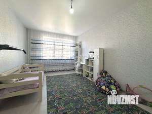 3-к квартира, вторичка, 101м2, 12/16 этаж