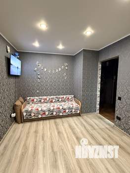 1-к квартира, вторичка, 28м2, 2/5 этаж