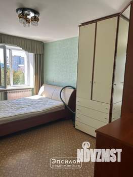 2-к квартира, вторичка, 49м2, 5/5 этаж