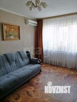 3-к квартира, вторичка, 59м2, 7/9 этаж