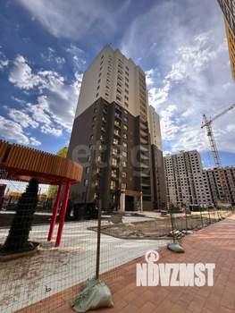 3-к квартира, вторичка, 72м2, 10/20 этаж