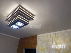 3-к квартира, вторичка, 112м2, 9/9 этаж