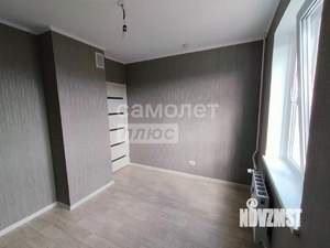 1-к квартира, вторичка, 36м2, 5/17 этаж