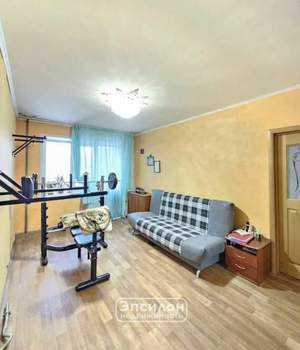 4-к квартира, вторичка, 85м2, 7/10 этаж