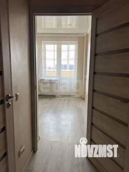 1-к квартира, вторичка, 37м2, 5/5 этаж