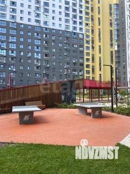 Студия квартира, вторичка, 27м2, 14/18 этаж