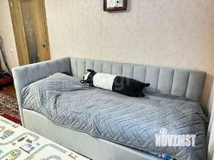 2-к квартира, вторичка, 59м2, 6/17 этаж