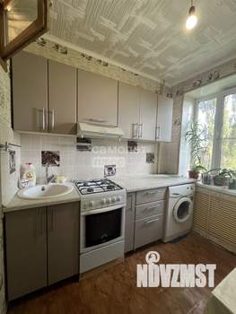 1-к квартира, вторичка, 29м2, 3/5 этаж