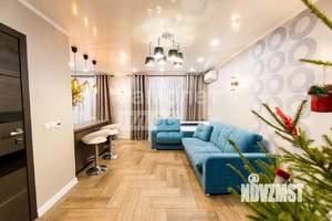 3-к квартира, вторичка, 60м2, 11/12 этаж