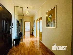 2-к квартира, вторичка, 82м2, 7/9 этаж