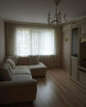 2-к квартира, вторичка, 48м2, 2/5 этаж