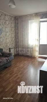 2-к квартира, вторичка, 56м2, 7/17 этаж