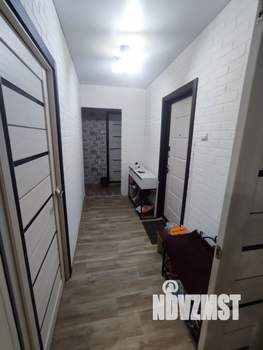 Студия квартира, вторичка, 46м2, 1/9 этаж