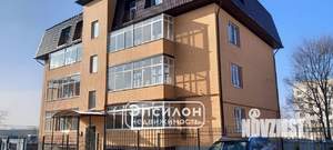3-к квартира, вторичка, 126м2, 3/4 этаж