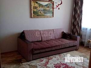 1-к квартира, вторичка, 41м2, 10/10 этаж