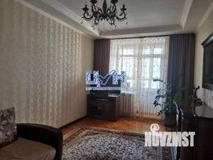 3-к квартира, вторичка, 91м2, 4/10 этаж