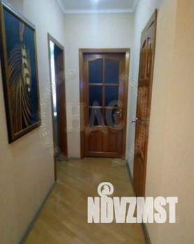 3-к квартира, вторичка, 92м2, 9/10 этаж