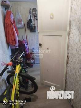 2-к квартира, вторичка, 44м2, 4/4 этаж