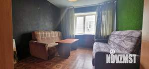 1-к квартира, вторичка, 18м2, 3/5 этаж