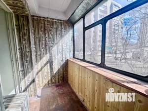 3-к квартира, вторичка, 60м2, 1/9 этаж