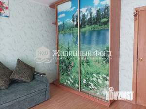 3-к квартира, вторичка, 77м2, 3/17 этаж