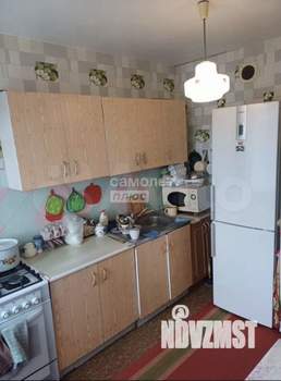 3-к квартира, вторичка, 59м2, 7/9 этаж