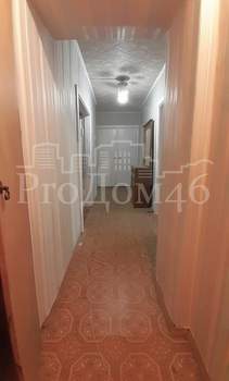 3-к квартира, вторичка, 56м2, 2/9 этаж