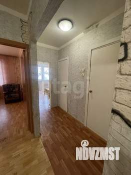 3-к квартира, вторичка, 76м2, 5/9 этаж