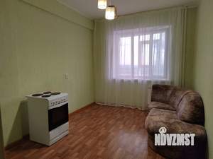 1-к квартира, вторичка, 47м2, 16/16 этаж