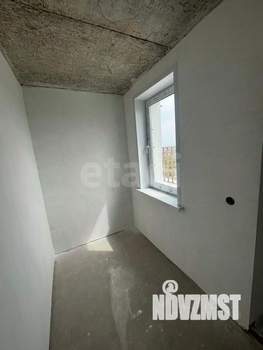 1-к квартира, вторичка, 49м2, 17/18 этаж