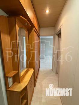 2-к квартира, вторичка, 37м2, 3/4 этаж