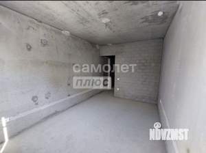 3-к квартира, вторичка, 68м2, 11/19 этаж